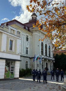 Filibe Belediye Binası 6 Filibe Belediye Binası