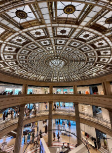 Barselona Taşra ve Akdeniz Bankası Binası