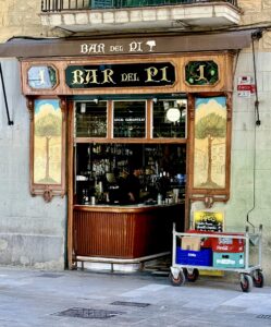 Bar del Pi