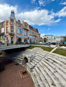 Philippopolis Stadyumu