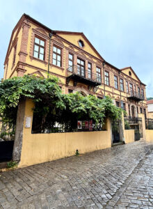 İskeçe Tarih ve Folklor Müzesi