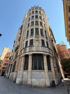 Casal de la Previsio