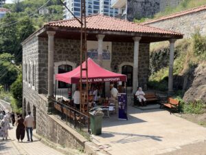 Konakönü Camii