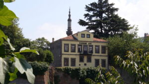 Kamuran Ural Konağı