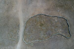 Karlıca Şehitliği, Bayburt