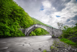 Kaşıkçı Köprüsü