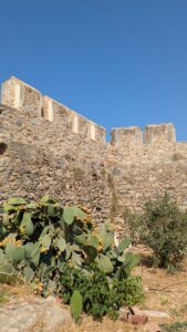 Kissamos Kalesi