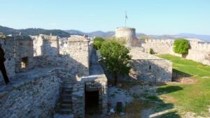 Kavala Kalesi