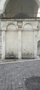 Kazdağlıoğlu Çeşmesi