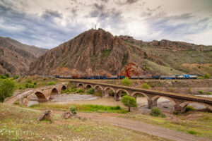 Kız Köprüsü, Divriği