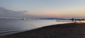 Kum Adası ve Kuş Cenneti