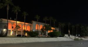 Mersin Devlet Resim Heykel Müzesi ve Galerisi