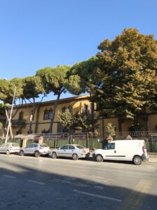 Mithatpaşa Askeri Hastanesi