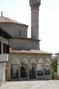 Dağdelen Camii
