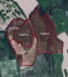 Köyönü Mevkii Arkeolojik Sit Alanı