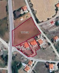 Karaören Arkeolojik Sit Alanı