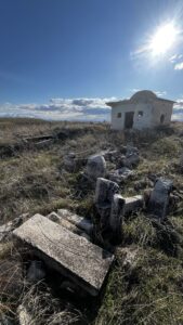 Selçuklu Mezarlığı