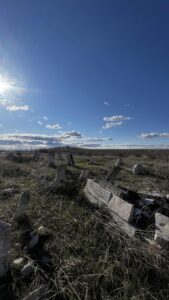 Selçuklu Mezarlığı