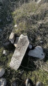 Selçuklu Mezarlığı