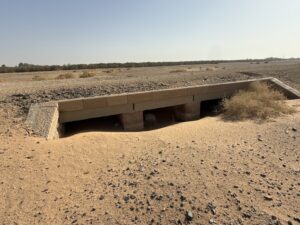 Al-Haradha Köprüsü