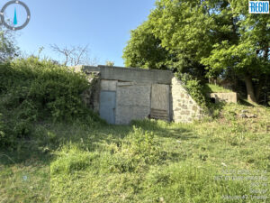 Korugan 3, Uskumruköy