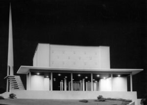 Çankaya Merkez Camii