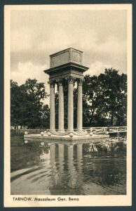 General Joseph Bem Mozolesi