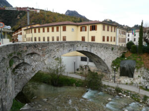 Eski Köprü, Toscolano Maderno