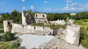 Bivona Kalesi, Vibo Valentia