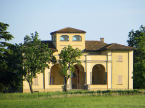 Villa Peroni
