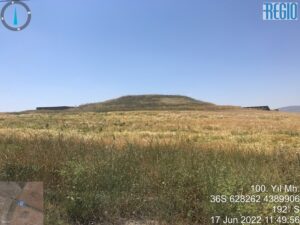 Yerköy Tümülüsü