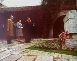 İsa'nın Yükselişi Kilisesi