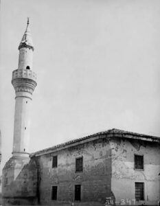Şor Camii