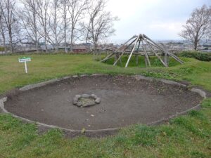Irie Kabuklu Höyüğü 1 Irie Kabuklu Höyüğü
