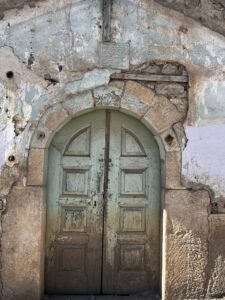 İncek Eski Köy Cami