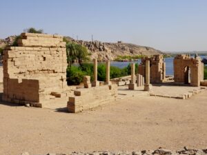 Filai Augustus Tapınağı