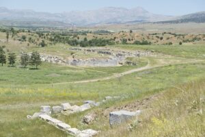 Antiokheia Büyük Bazilika