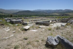 Antiokheia Nymphaeum