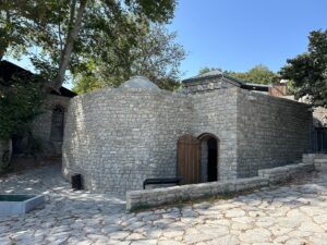 Baskal Hamamı 4 Baskal Hamamı