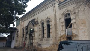 Aziz Bartalmay Kilisesi, Bileceri 1 Aziz Bartalmay Kilisesi, Bileceri