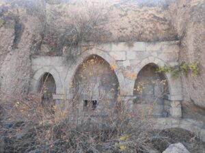 Çeşme, Demokrasi Mahallesi