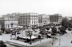 Grand Continental Hotel