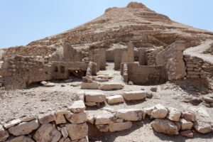 II. Ramses’in Amun Tapınağı