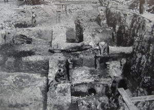 Seka Arkeolojik Alanı, İzmit 1 Seka Arkeolojik Alanı, İzmit