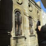 Gileyli Camii, Bakü