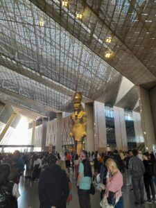 Büyük Mısır Müzesi