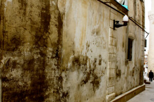 Hacı Kayıb Mescidi