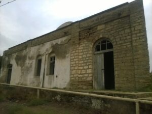 Hacı Seferali Hamamı 16 Hacı Seferali Hamamı