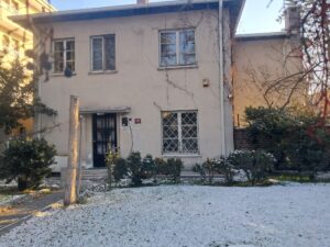 Bahçelievler Konut-2