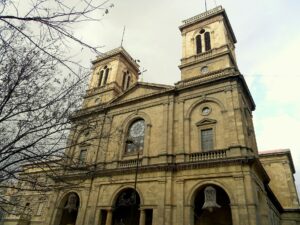 Assisili Aziz Fransua Kilisesi, Halep